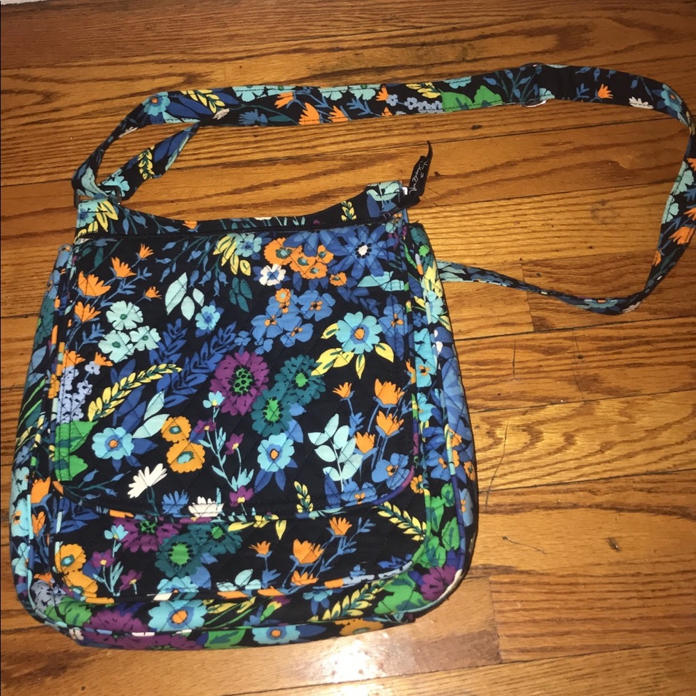 Vera Bradley Crossbody